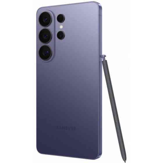 Смартфон Samsung Galaxy S26 Ultra S948B 12/256GB Cobalt Violet (SM-S948BZVDEUC) UA Харьков