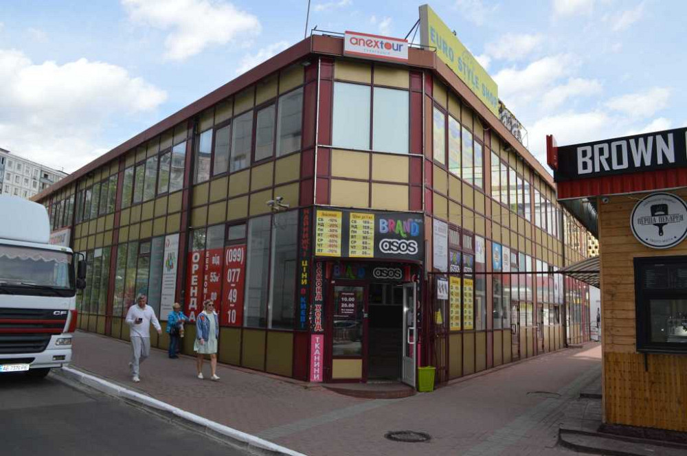 долгосрочная аренда торговые площади Киев, Днепровский, 44450 грн./мес. Київ - зображення 4