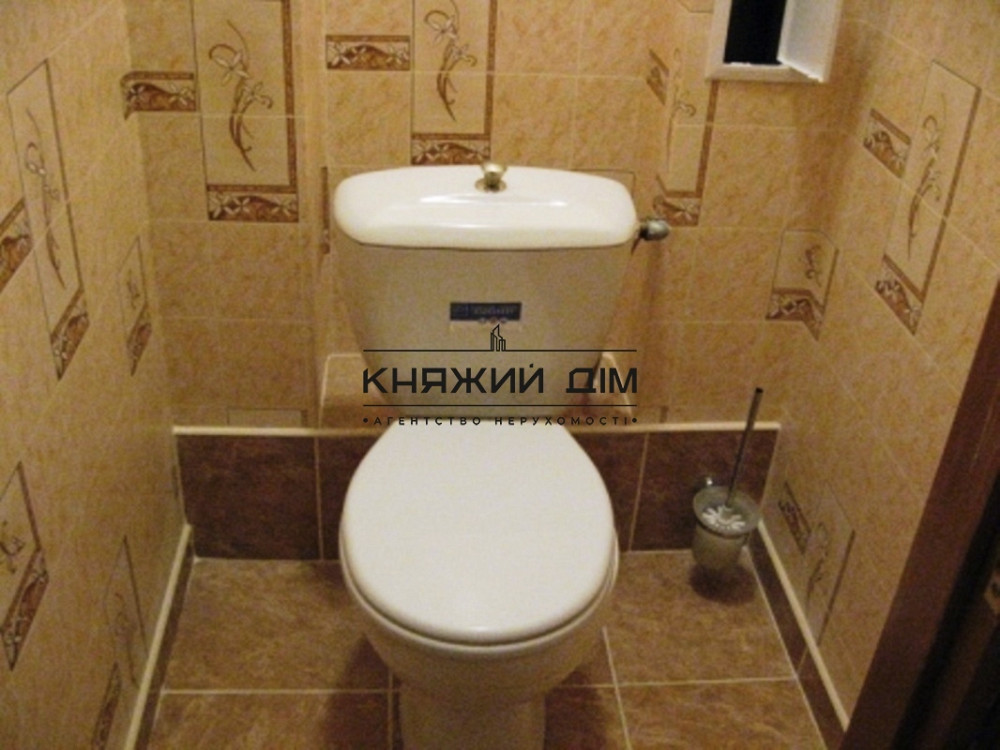 2 кімн квартира Чоколовка № 21146651 Киев - изображение 4