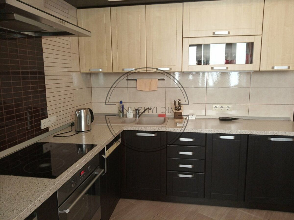 Оренда 1-кімнатної квартири на Чавдар 5, метро Осокорки 5хв. № 11202426 Киев - изображение 5