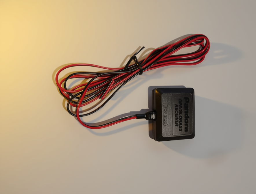 GPS-приймач Pandora NAV-03/035/035BT Київ - зображення 1