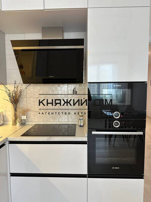 Продаж 3 кімнатна квартира ЖК 4 Сезона КОД 21146834 Киев - изображение 11