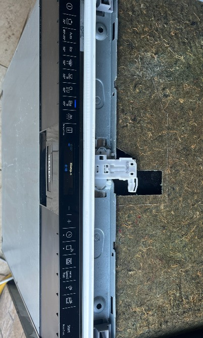 2020рік Посудомийна машина Siemens посудомойка 82x60см Made in Germany Бережани - зображення 1