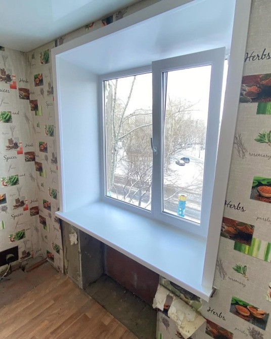 Купить окна в Кривом Роге Кривий Ріг - зображення 8