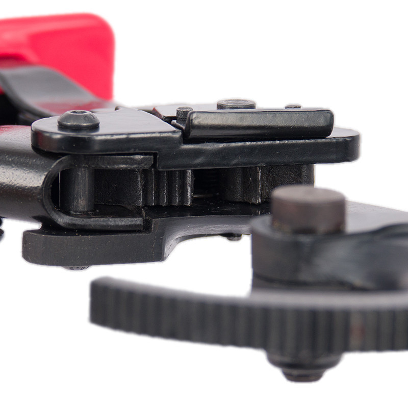 Кабелерез 10" ручной механический (ножницы секторные) ø32мм (300мм2)  СТАНДАРТ JRCT0035 Харьков - изображение 4