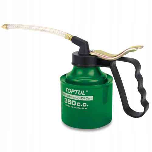 Масленка металлическая TOPTUL 350 мл NCAA0135 Харьков