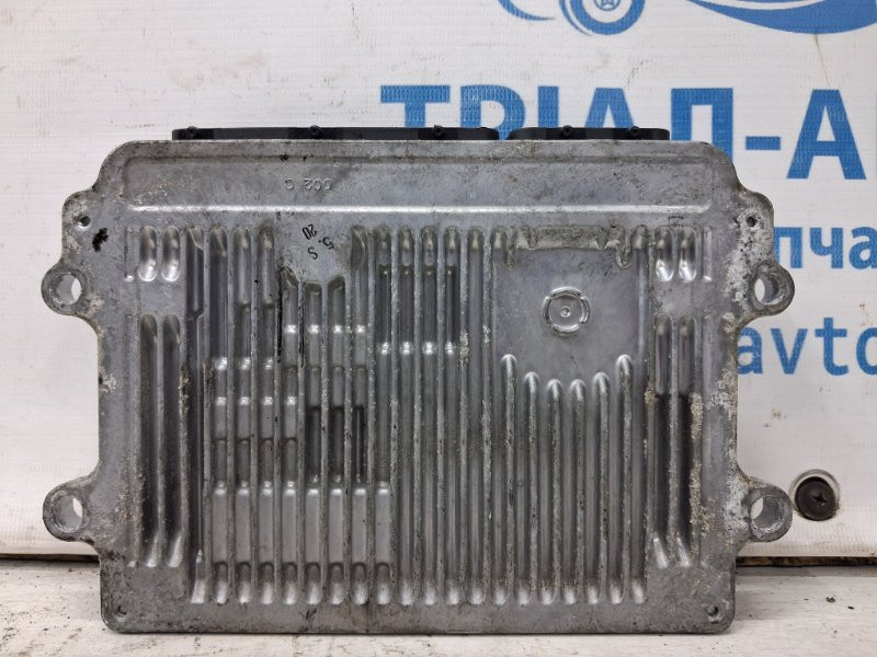 Блок управления двигателем Mazda 6 GJ 2.2 DIESEL 2012 (б/у) Киев - изображение 2