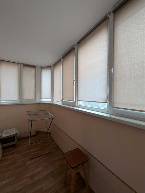 долгосрочная аренда 1-к квартира Киев, Соломенский, 12750 грн./мес. Київ - зображення 8