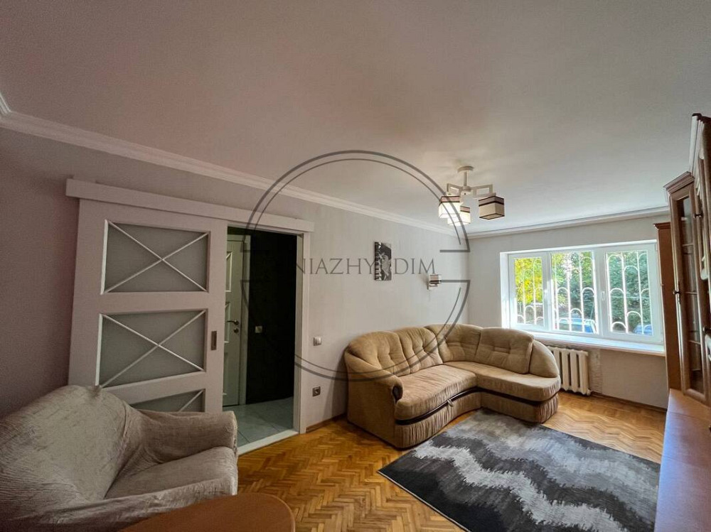 Оренда 2-х к. кв. біля Севастопольської площі № 11102767 Київ - зображення 9