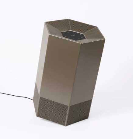 Очиститель воздуха JVD Air Origins Франция Київ - зображення 3