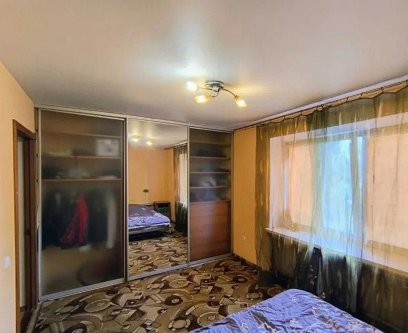 Продам 2-кімнатну квартиру в цегляному будинку на Заболотного Одеса - зображення 2