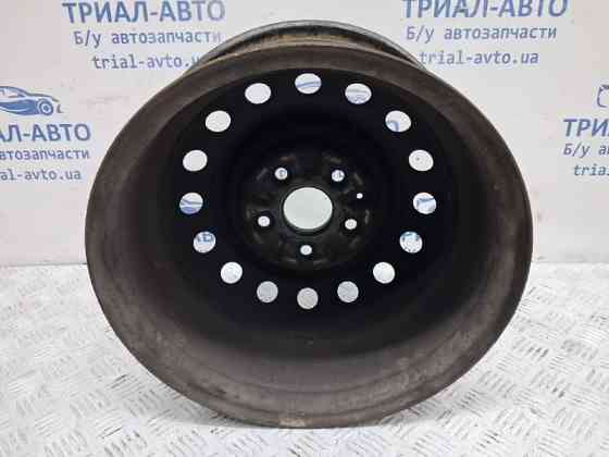 Диск штампованный Suzuki SX4 1 2.0 БЕНЗИН J20A 2006 (б/у) Киев