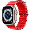 Ремешок Ocean Band для Apple Watch 38/40/41/42mm(ser.10) Херсон
