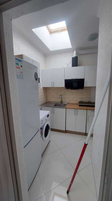 долгосрочная аренда 1-к квартира Одесса, Хаджибейский, 8500 грн./мес. Одеса - зображення 4