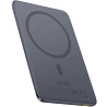 Портативное ЗУ Power Bank Baseus PicoGo AM41 Ultra-Slim 20W с БЗУ 5000mAh (PPKPC-0520) Херсон