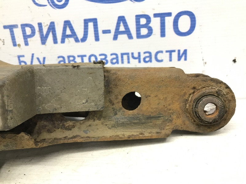 Рычаг задней подвески нижний поперечный (под пружину) Toyota RAV 4 2005-2016 4874042010 (Арт. 30287) Київ - зображення 2