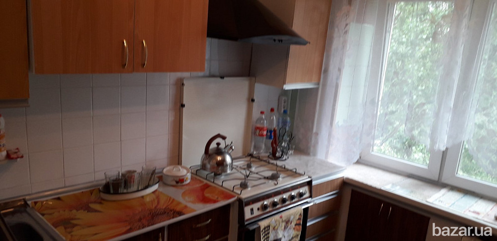 Сдам 1ую квартиру на Заболотного долгосрочно Одеса - зображення 7