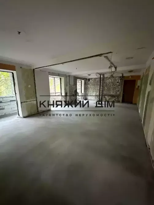 Оренда приміщення на 1 поверсі, окремий вхід з проспекту, код 1419274 Київ - зображення 11