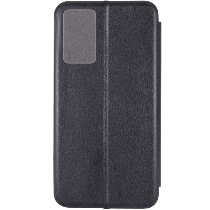 Кожаный чехол-книжка Classy для Motorola Moto G24 / G04 / E14 Херсон - изображение 3