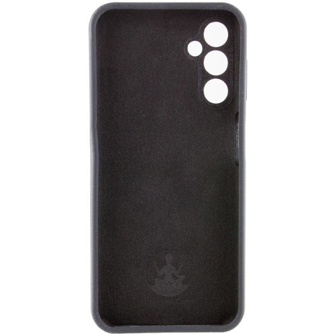 Чехол Silicone Cover Lakshmi Full Camera (AAA) для Samsung Galaxy A17 4G/5G Херсон - зображення 3