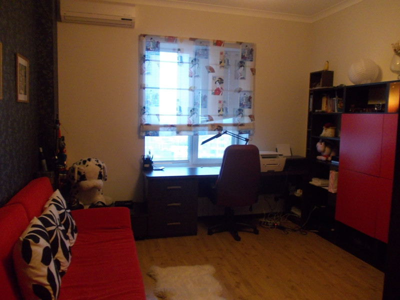 Оренда 2-рівневої 3-кімнатної квартири у новому будинку на Лук'янівці, № 1156922 Київ - зображення 3