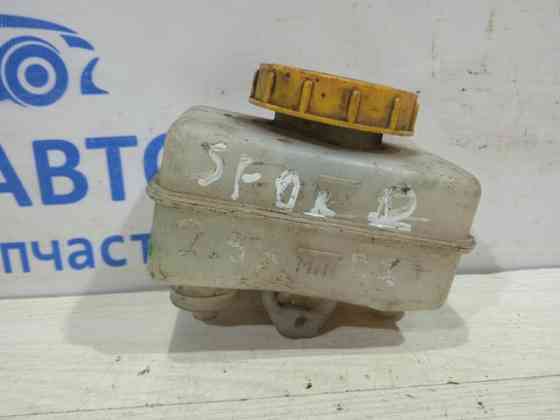 Бачок радиатора (расширительный) Subaru Forester SG 2002 (б/у) Київ