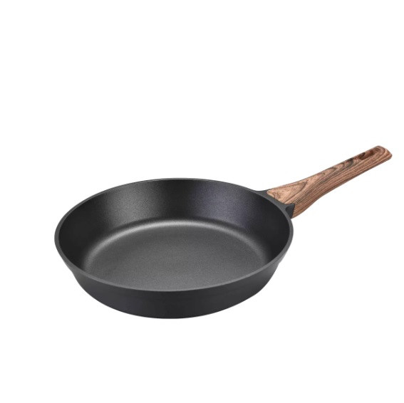 Сковорода універсальна Pepper Wood PR-2314-28 28 см Київ - зображення 1