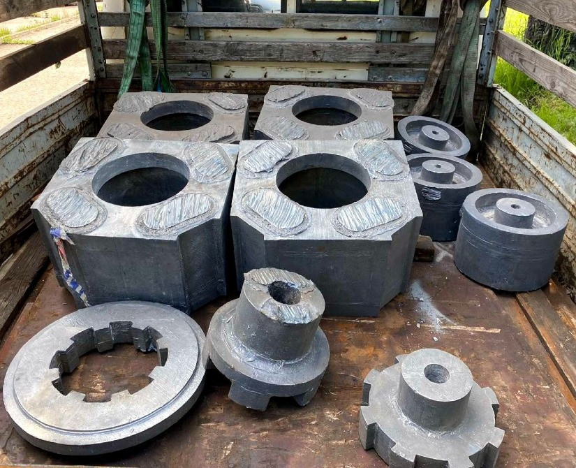 Професійне лиття на замовлення: будь-яка складність, будь-який обсяг Кам'янське (Дніпродзержинськ) - зображення 3