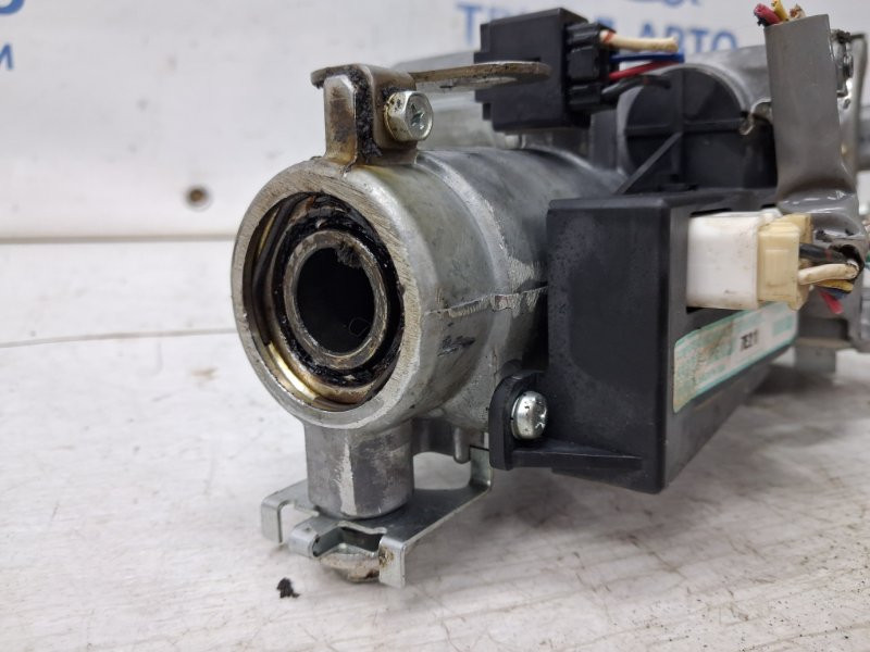 Колонка рулевая Lexus RX 350 XU30 3.5 БЕНЗИН 2GRFE 2003 (б/у) Киев - изображение 4