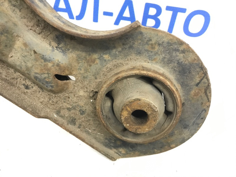 Рычаг левый Chevrolet Lacetti J200 2004 (б/у) Киев - изображение 3