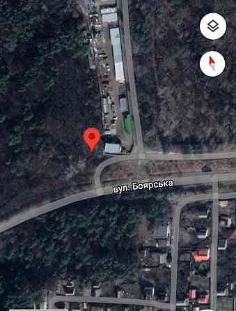 продажа земля коммерческого назначения Киево-Святошинский, Вита-Почтовая, 98000 $ 