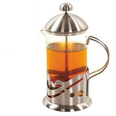 Френч-прес 0.8 л STENSON MS-0148 Київ - зображення 1