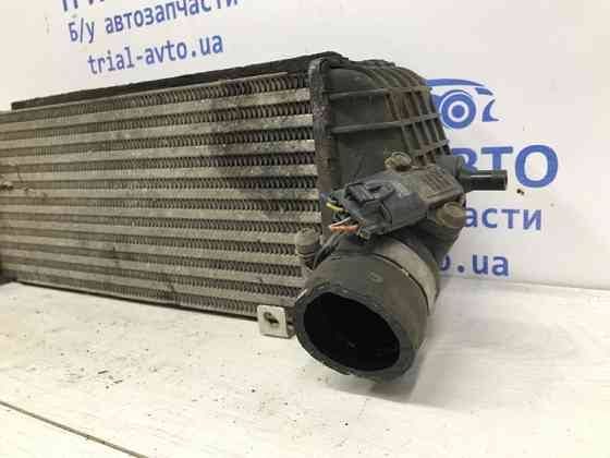 Радиатор интеркуллера Kia Sportage 2010-2016 28271-2A850 (Арт. 56683) Київ