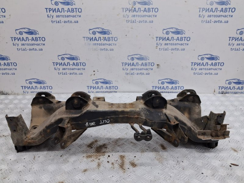 Балка задней подвески Mitsubishi Outlander CU 2.4 БЕНЗИН 4G69 2003 (б/у) Киев - изображение 5