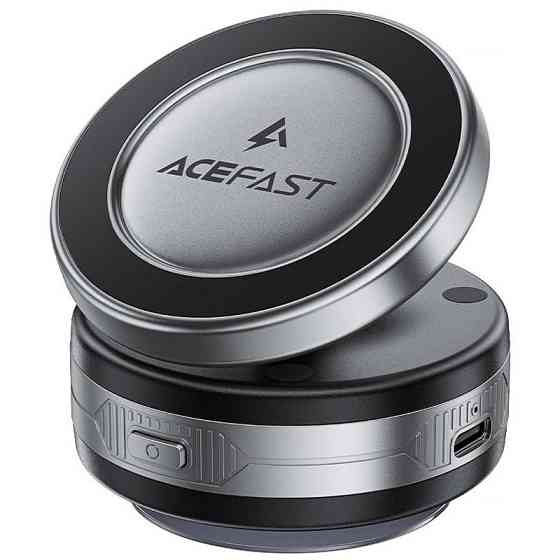 Автодержатель с БЗУ Acefast E29 Magnetic Wireless Charging Auto Fix 15W Херсон