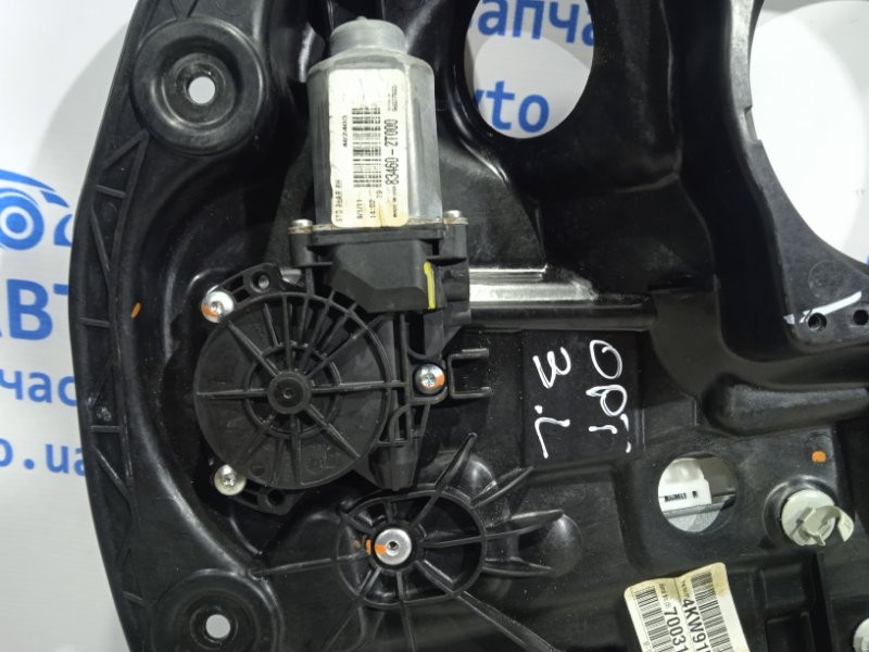 Стеклоподъемник задний левый Kia Optima TF 2010 (б/у) Киев - изображение 2