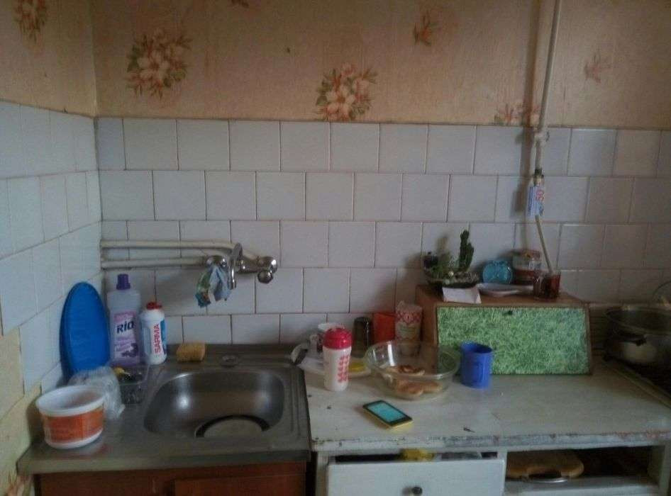 продажа 3-к квартира Черкассы, Приднепровский, 48000 $ Черкаси - зображення 7