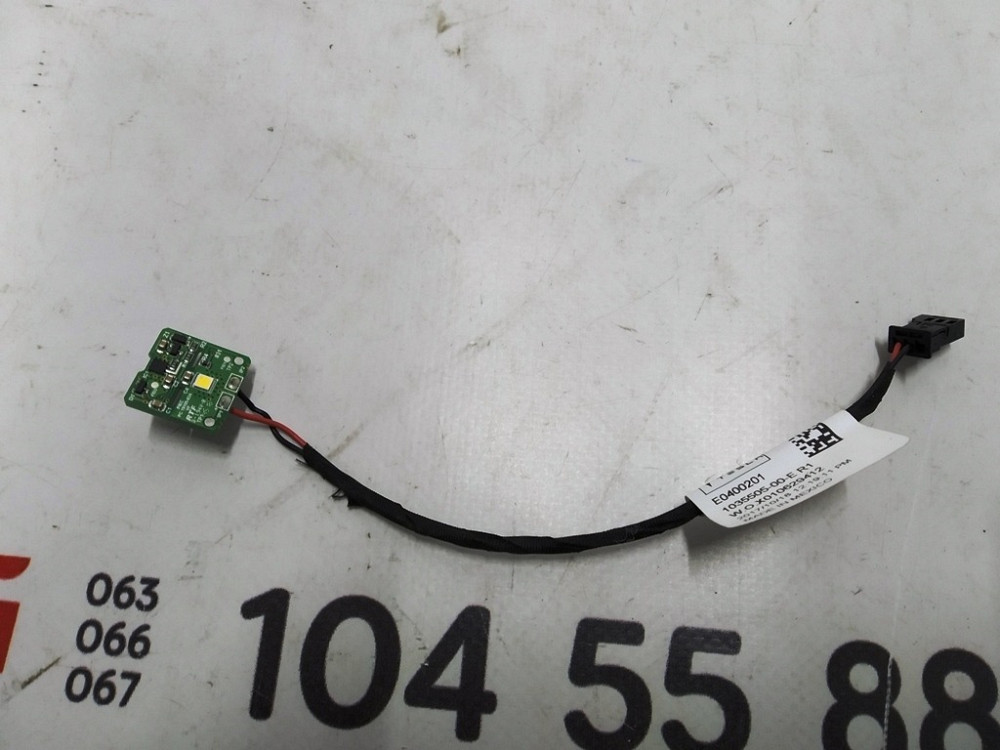 Элемент электропроводки подсветки двери задней левой Tesla model X 1035505-00-E Киев - изображение 2