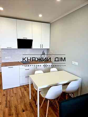 1 к. студіо в новому будинку, м. Бориспільська, ЖК Olympic Park № 11198621 Київ