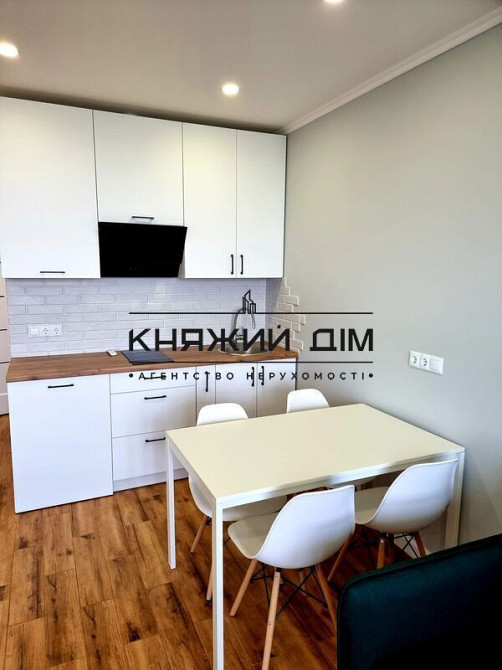 1 к. студіо в новому будинку, м. Бориспільська, ЖК Olympic Park № 11198621 Київ - зображення 5