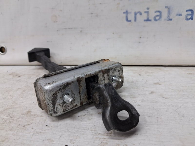 Ограничитель двери передний левый Mazda CX 7 ER 2.3 БЕНЗИН 	L3VDT 2006 (б/у) Київ - зображення 2