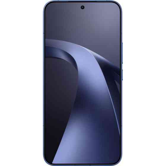 Смартфон Xiaomi 17T Pro 12/256GB Deep Blue (with Adapter) EU Харків