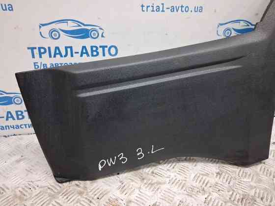 Накладка двери Mitsubishi Pajero Wagon 1999-2006 MN117291 (Арт. 75983) Київ