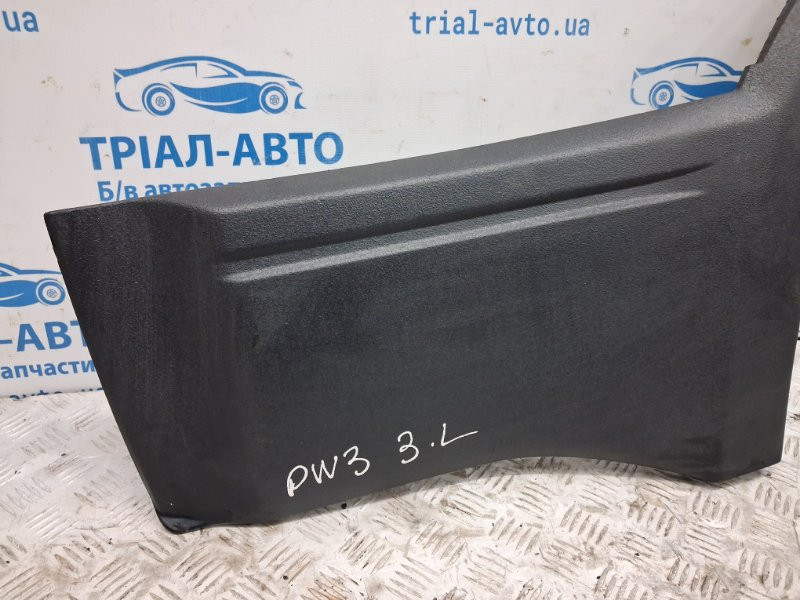 Накладка двери Mitsubishi Pajero Wagon 1999-2006 MN117291 (Арт. 75983) Київ - зображення 3