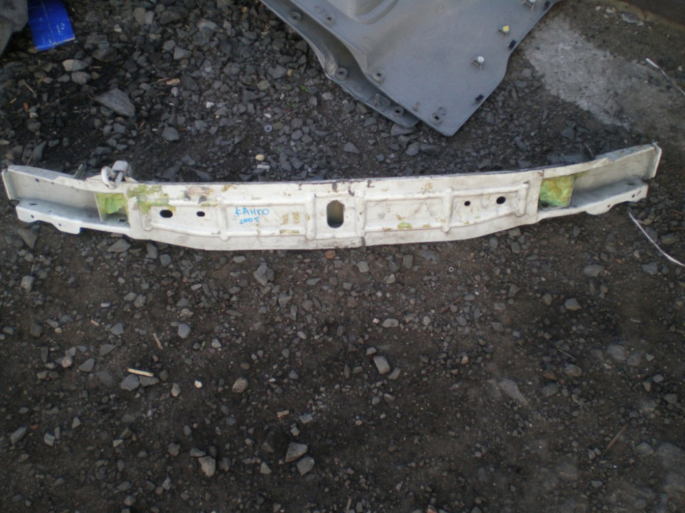 Усилитель бампера передний Renault Kangoo 2003-2007 Ковель - зображення 1