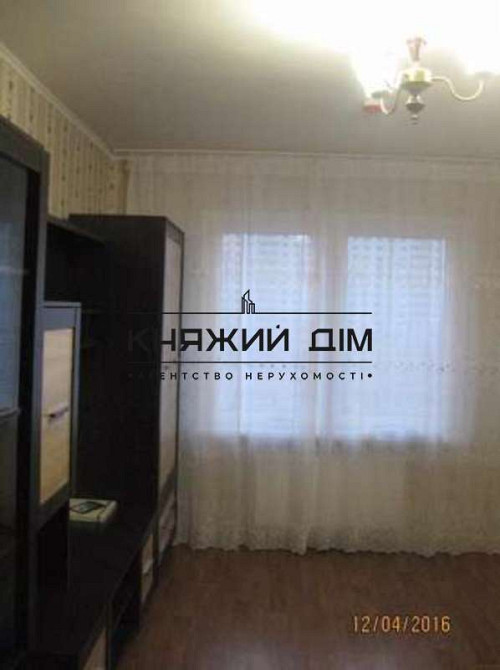 Оренда 1-но к.кв. по вул. Соф'ї Русової , в Дарницькому р-ні. метро Осокорки. Код объекта: 1178379 Киев - изображение 6