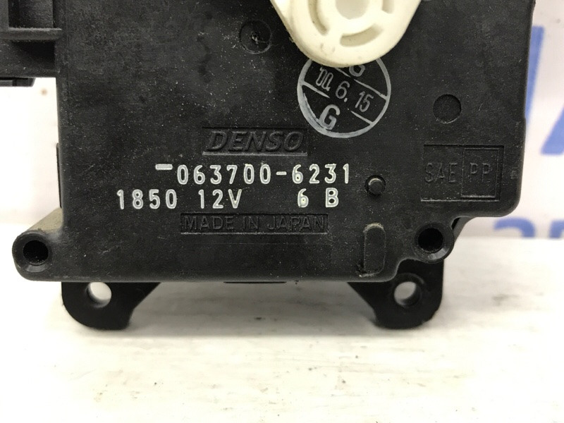 Сервопривод Mitsubishi Pajero Wagon 3 3.2 ДИЗЕЛЬ 4M41 1999 (б/у) Киев - изображение 4