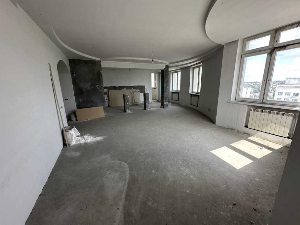 продажа 4-к квартира Киев, Голосеевский, 155000 $ Киев - изображение 2