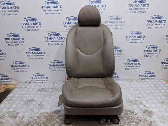 Сиденье переднее левое Toyota RAV 4 A30 2.0 БЕНЗИН 1AZFE 2005 (б/у) Киев