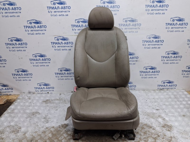 Сиденье переднее левое Toyota RAV 4 A30 2.0 БЕНЗИН 1AZFE 2005 (б/у) Киев - изображение 1